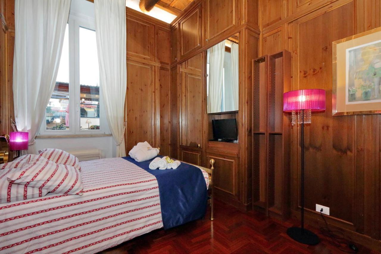 Appartement Pantheon Family Romantic