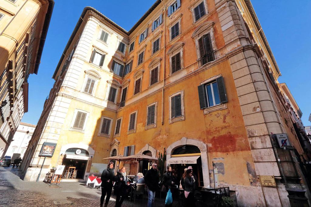 Appartement Pantheon Family Romantic *