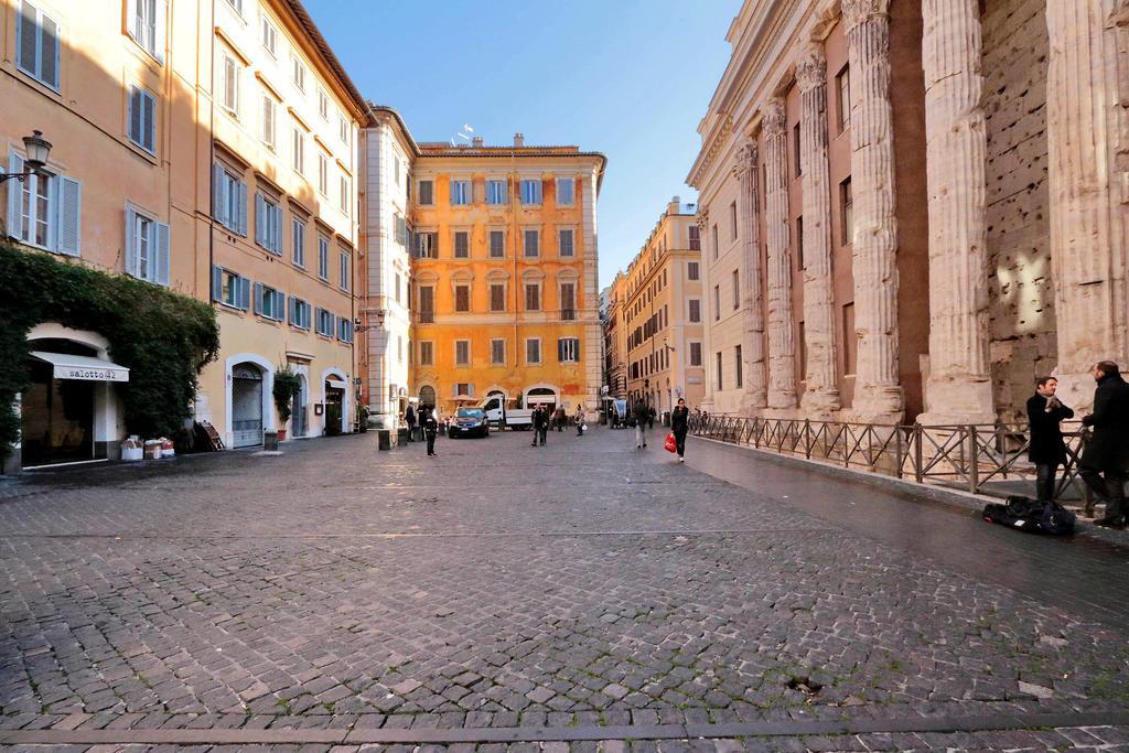 Pantheon Family Romantic Appartement *