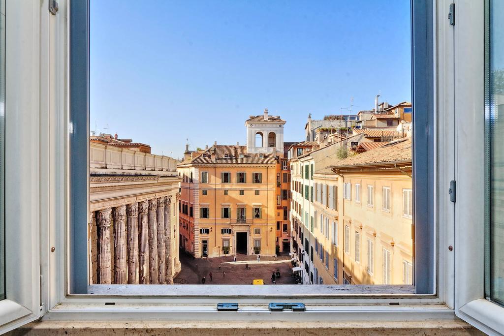 Appartement Pantheon Family Romantic Rome