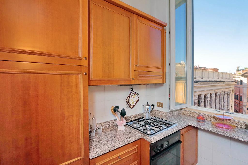 Pantheon Family Romantic Appartement Rome