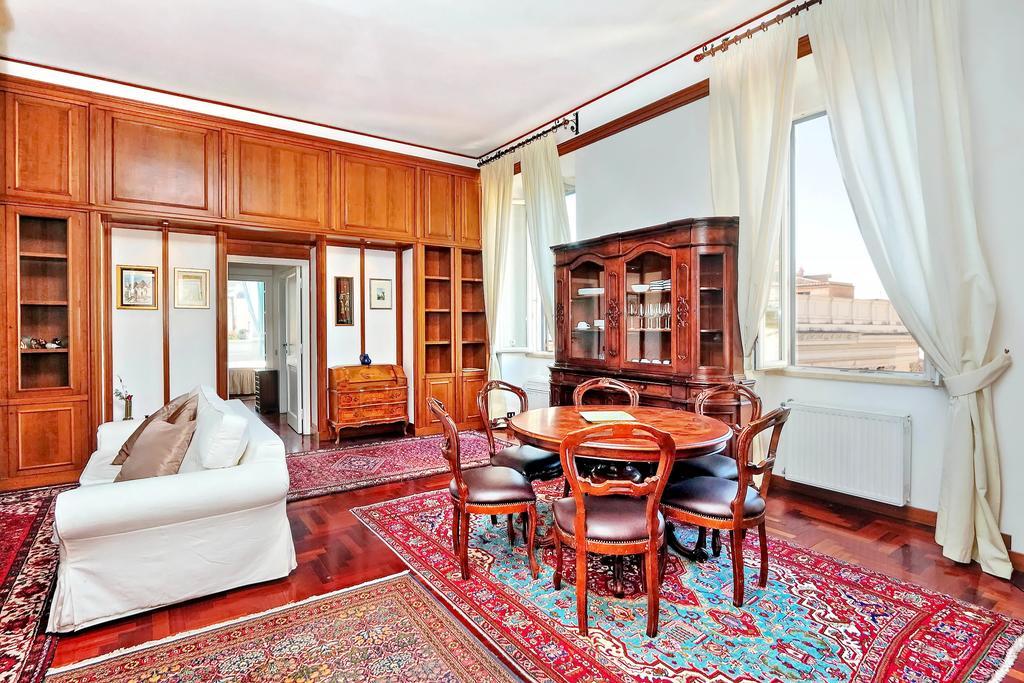 Appartement Pantheon Family Romantic *